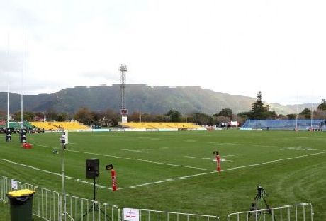 Club rugby spectacle set for Sunday